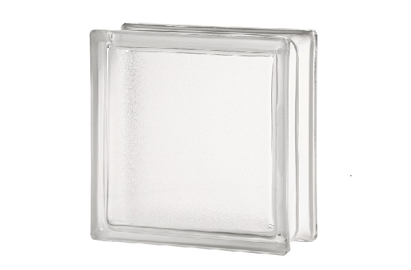 Glass Block Artic