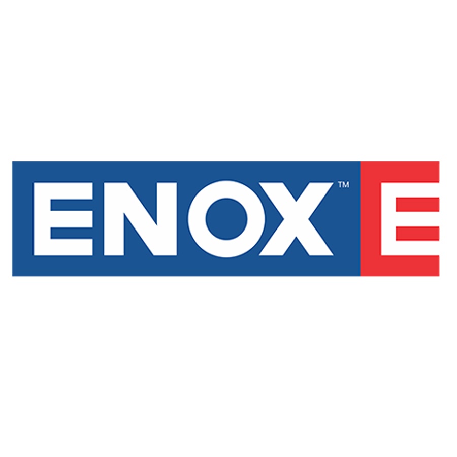 Enox Patch Fitting