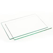 2mm And 3mm Ultra Thin Glass
