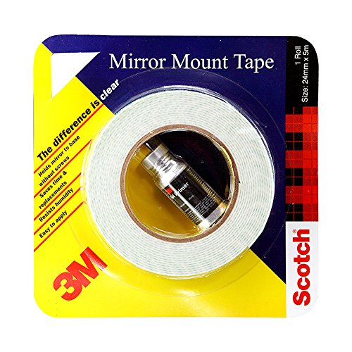 3m Mirror Mount Tape