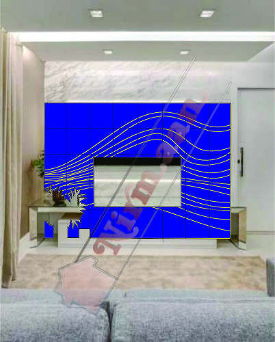 TV Unit Design Inspiration Using Vetro Glass 6