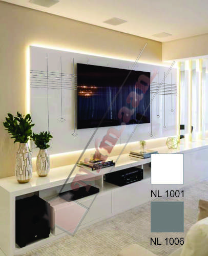 TV Unit Design Inspiration Using Vetro Glass 7