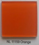 ORANGE NL11159 VETRO Lacquered Glass