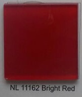 BRIGHT RED 11162 VETRO Lacquered Glass