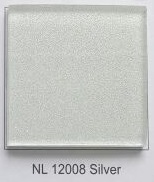 SILVER NL12008 VETRO Lacquered Glass