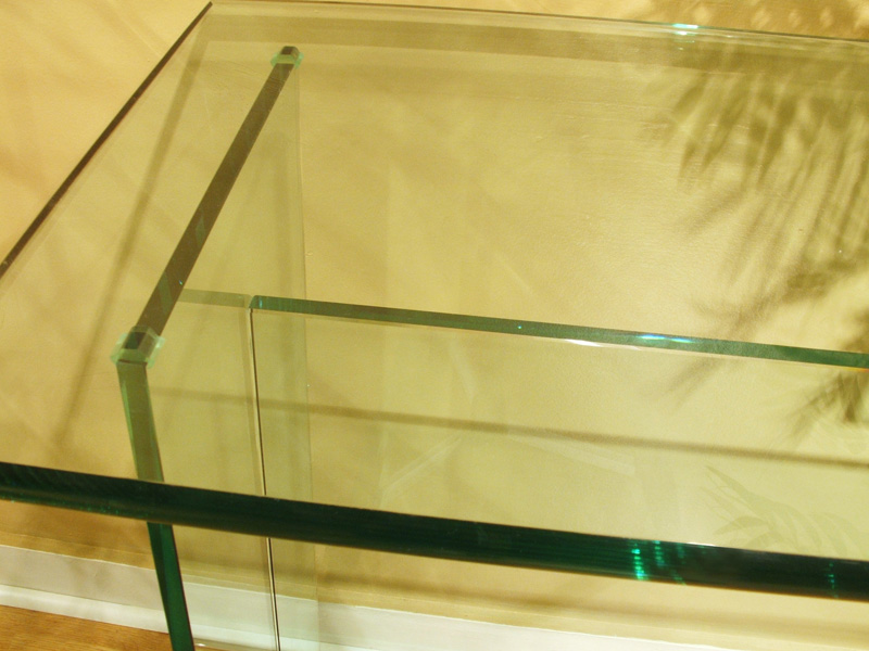 10mm Clear Float Glass